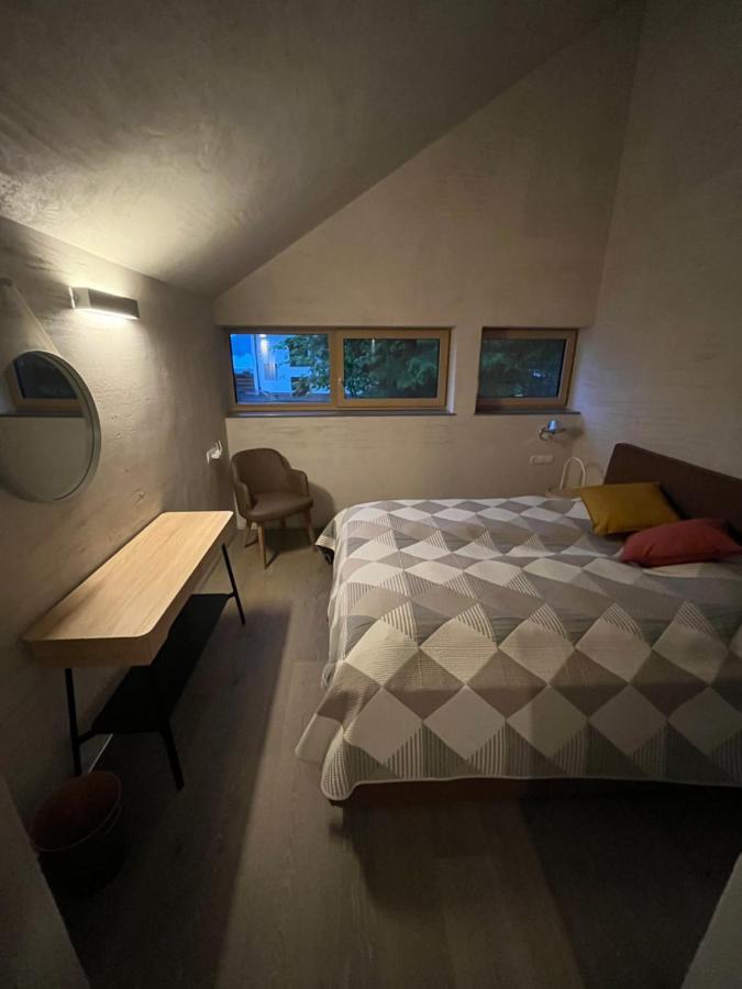 Chalet Dachstein Рамзау Экстерьер фото
