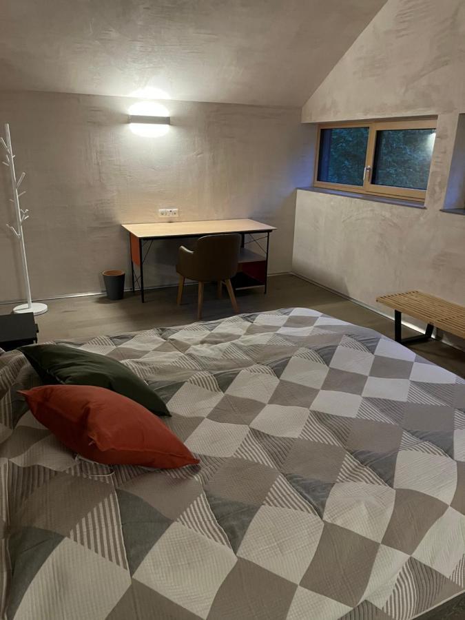 Chalet Dachstein Рамзау Экстерьер фото